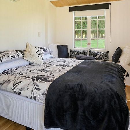 Palm Drive 'Cozy Cabins' Kerikeri Exterior photo